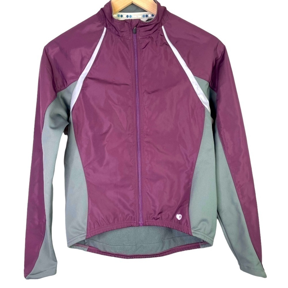 Pearl Izumi Women’s Cycling Jacket